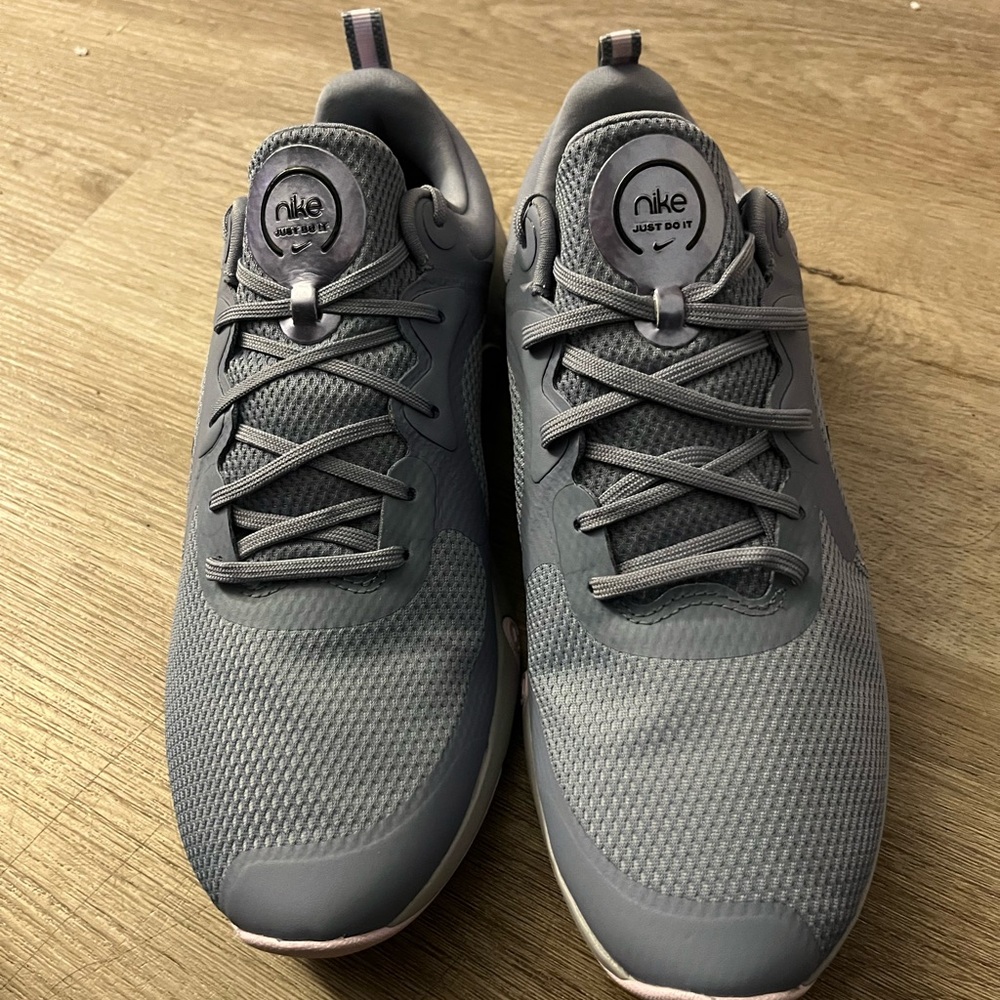 Nike Women’s Gray Running Shoes